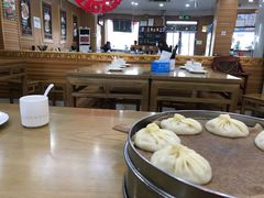 -地安门包子铺(地安门店)