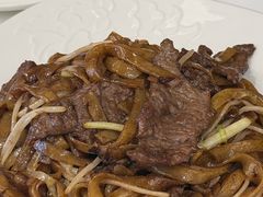 -白天鹅宾馆-宏图府餐厅