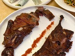 -民族饭店-四季餐厅