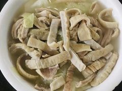 -天一沾水肥肠(科园一街店)
