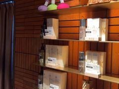 -泰合玺·精油疗愈SPA(狮山天街生活广场店)
