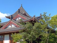 -浙江大学(之江校区)