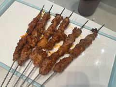 -德元兰州纯汤牛肉面(深圳首店)
