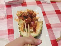 -昌盛德徐州老菜馆