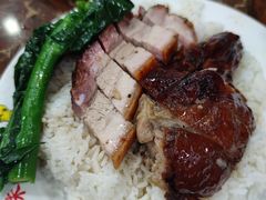 -陈光记烧腊店(罗保博士街店)