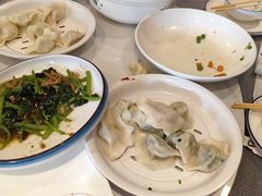 -东方饺子王(工农大路店)