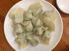 -翠花老菜饺子馆(七宝店)