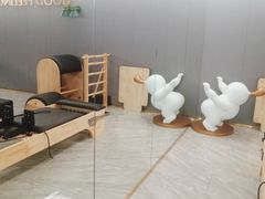 -古德菲力健身(特区报业店)