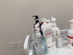 点击看大图 -VE专注问题肌·赛诺龙&科学美肤中心