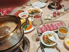 -石鼎香·非遗淮扬火锅(江都龙川桥店)