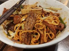 -寻裕记·现炒浇头面(人民广场店)