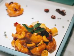 -辛香汇·现炒川菜(淮海路百盛店)