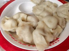 白菜猪肉饺子-李老哈·东北菜(宋园路店)