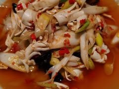 -雀蓝川菜(奥体广场店)