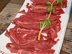 -牛缘村·贵州黄牛肉火锅(西善桥店)
