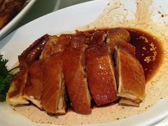 -汤城小厨•粤菜•靓汤(金宝街店)