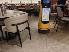 -必胜客(安盛金马店)