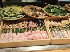 -一豚轩·烧鸟·豚骨拉面(五四路店)