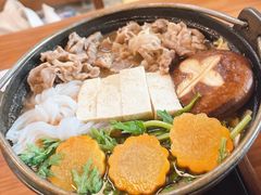-铃木食堂(杨梅竹店)