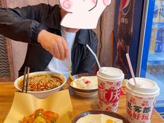 -周小波重庆小面·重庆名小吃(邹容路店)
