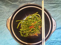 -西安绿地假日酒店·丽宝轩中餐厅