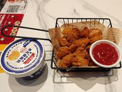 -弄堂小笼包(天津南开大悦城店)
