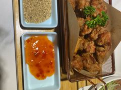 -33号大院·青岛本帮菜(五四广场店)