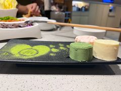 -海底捞火锅(龙湖时代天街店)