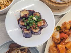 -翡翠拉面小笼包(机场DFS店)