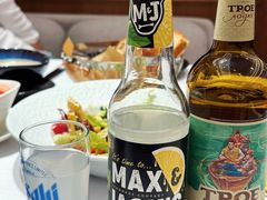 -马克西姆俄罗斯餐厅(绥芬河店)