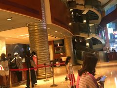 -香港尖沙咀皇悦酒店