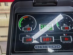 -即刻自助健身·私教馆(对外经贸店)