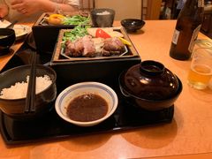 -黒豚料理 寿庵(中央駅西口店)