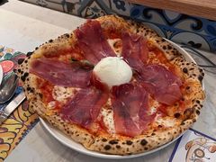 -Mammamia意大利餐厅(古北店)