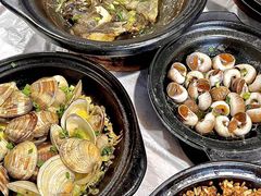 -甬小馆·焗海鲜温州菜(五马街店)