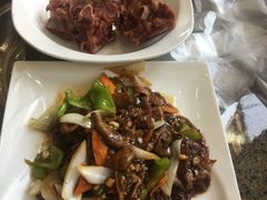 -乔家满族八大碗(流水沟店)