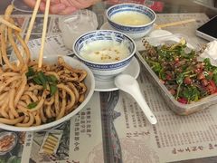 -周大娘牛乳(旧寨古村总店)