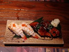 -京鹿料理(荟聚店)