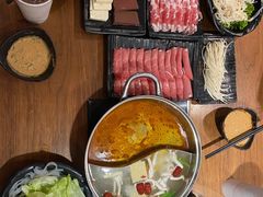 -呷哺呷哺 黄金牧场 (回龙观港龙店)