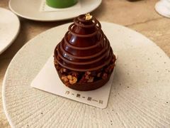 -玲婧胡同·生日蛋糕·餐厅(嘉里城店)