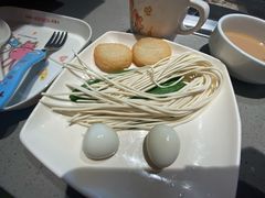 -海底捞火锅(CBD安泰广场店)