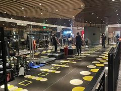 -威尔仕W FITNESS健身会所(联洋广场店)