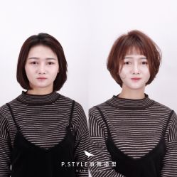 -P.STYLE派斯造型