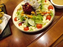 -玫瑰红烤羊排(北新桥三条店)