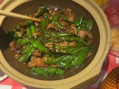 -恰八斗·猛火长沙菜(国贸店)