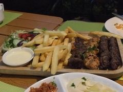 -ALAMEEN阿拉伯餐厅(三里屯店)