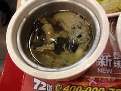 4-72街荷叶饭(东方宝泰广场店)
