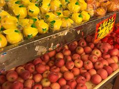 -云峰水果大卖场(汉口西路店)