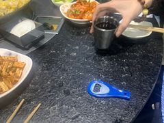 -海花锅盖烧烤店(怡馨家园店)