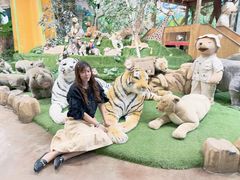 -济州岛泰迪熊博物馆